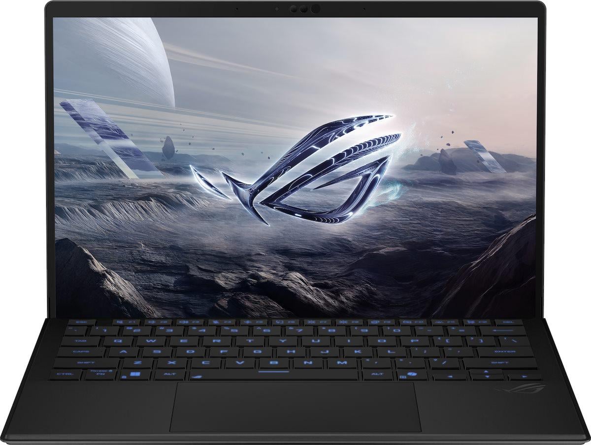 Ноутбук Asus ROG Flow Z13 GZ302EA (GZ302EA-XS96)