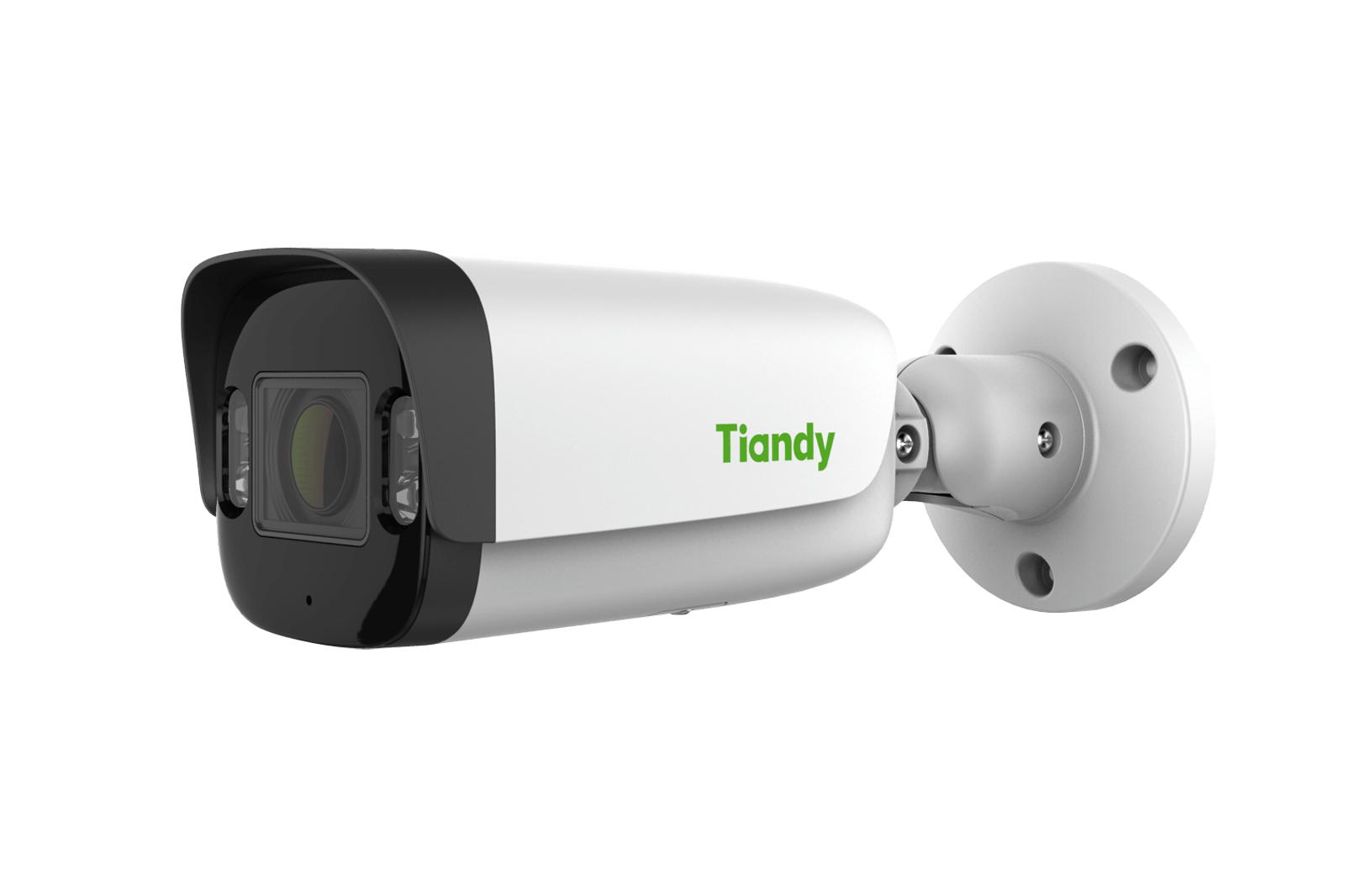 Камера відеоспостереження циліндрична Tiandy TC-C34UV W/E/Y/M/S/4 мм 4Мп (26063225)
