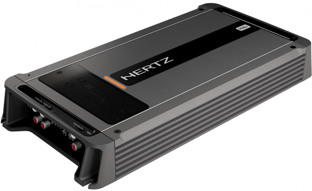 Усилитель 1-канальный Hertz ML Power 1 (11091171) Усилитель 1-канальный Hertz ML Power 1 (11091171)