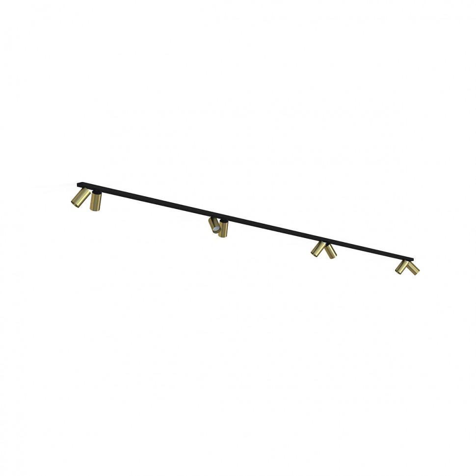 Спот Nowodvorski 7756 Mono VIII 2200 Solid Brass Спот Nowodvorski 7756 Mono VIII 2200 Solid Brass