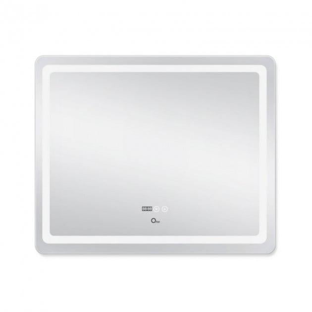 Зеркало Q-tap Mideya (DC-F910) 1000х800 QT2078F910W