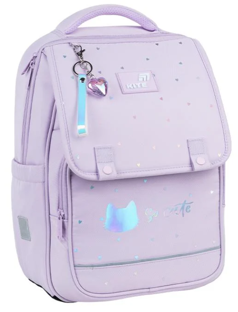 Рюкзак шкільний з ортопедичною спинкою KITE Education K26-K26-772M-1 So Cute (000996153)
