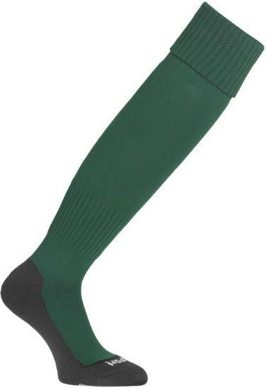 Гетри футбольні Uhlsport TEAM PRO Essential 1003302 04 р. 37-40 Зелений (37179-323)