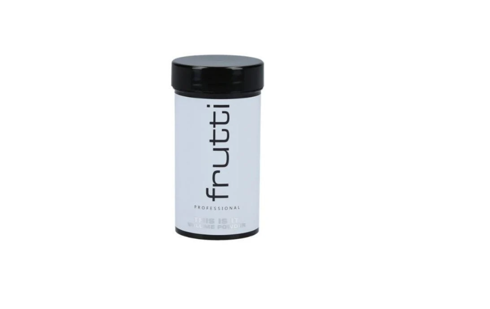 Пудра для стилизации волос Frutti 10 г Пудра для стилизации волос Frutti 10 г