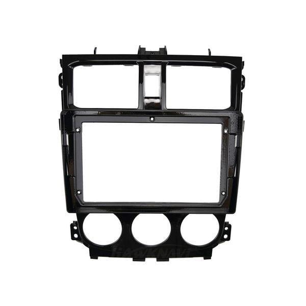 Перехідна рамка QIV Q0904 для Mitsubishi Colt Plus 2013+ 9" (Q0904)