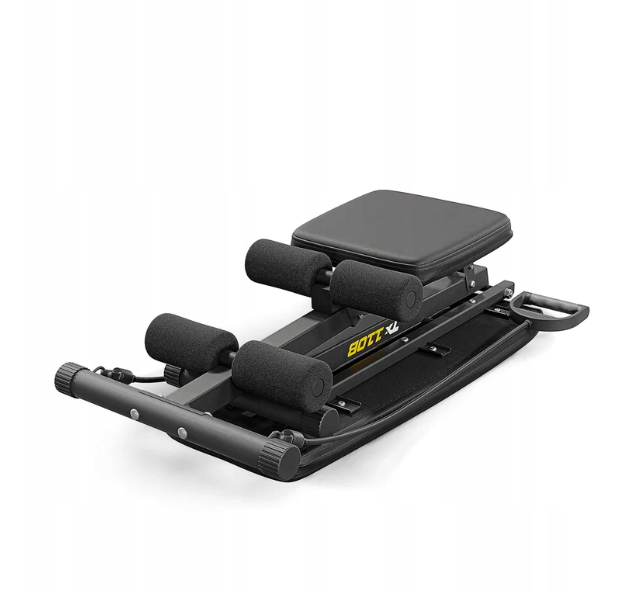 Лавка тренувальна TREX Sport TX-110B (4435) - фото 7 Лавка тренувальна TREX Sport TX-110B (4435) - фото 7