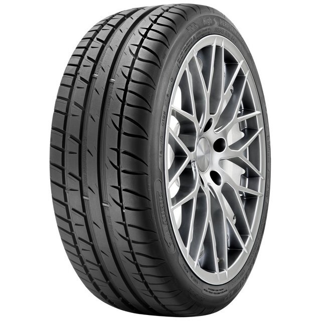 Шина Strial High Performance 205/55 R16 91H літо