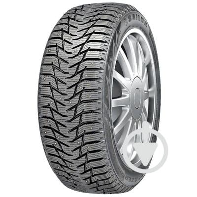 Автошини SAILUN ICE BLAZER WST3 245/75 R16 111S под шип