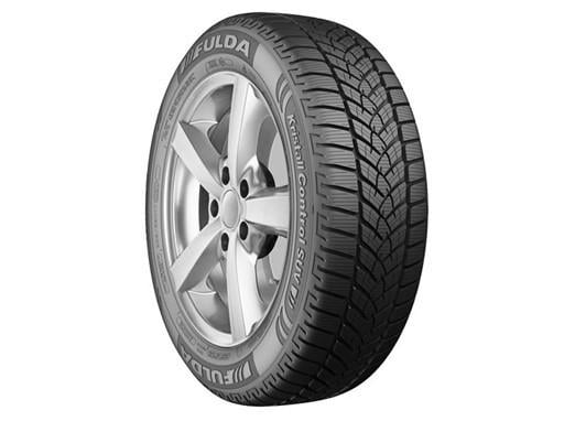 Автошина FULDA Kristall Control 235/65R17 108H SUV