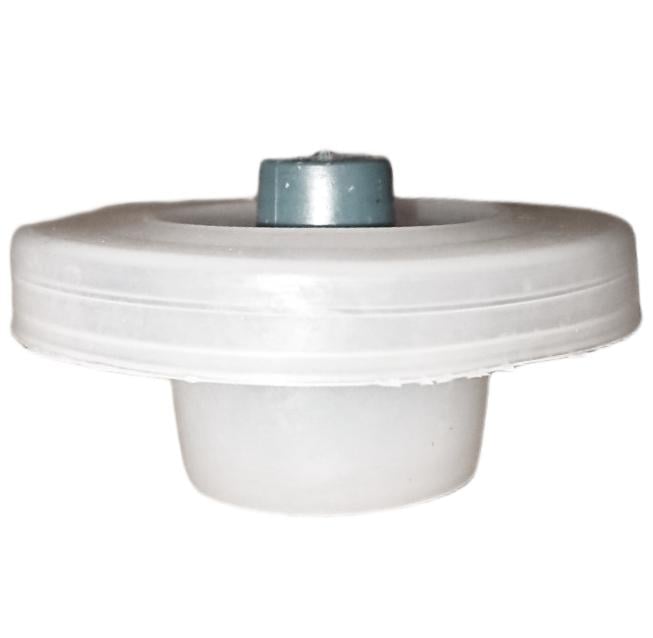 Крышка виноватая для банки с гидрозатвором для вина 82 мм (5722)