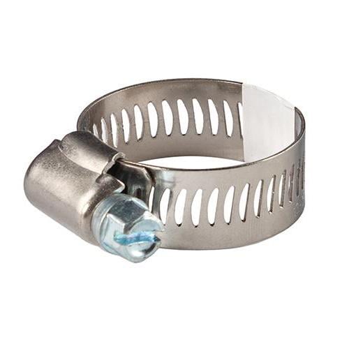 Хомут из нержавеющей стали Alloid 18-32 W2 12 (23194499)