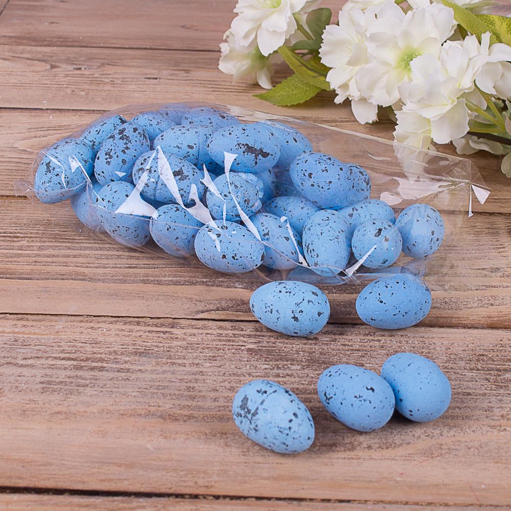 Яйца перепелки средние Синий (4084-1)