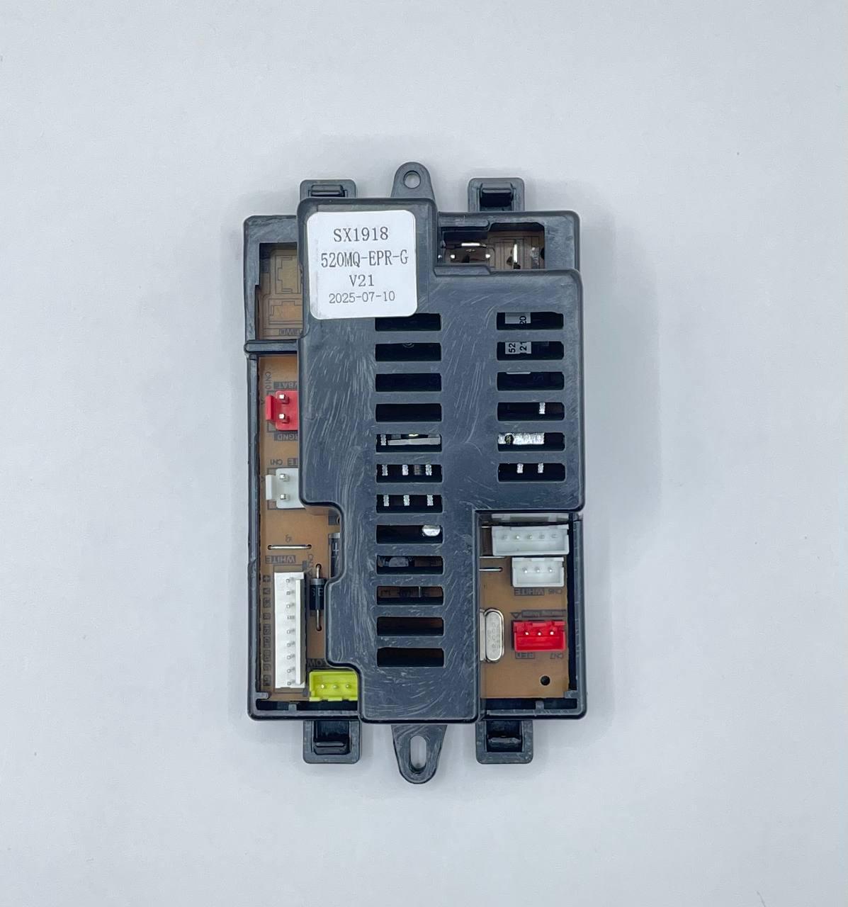 Блок управления для детского транспорта SX1918 520MQ (sx124457)