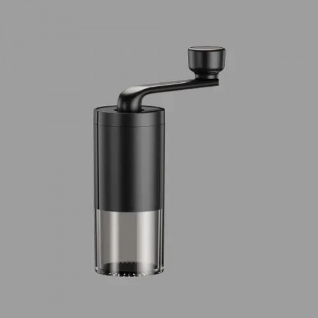 Кофемолка ручная механическая до 20 г - фото 5