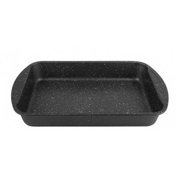 Противень мраморный UNIQUE UN-1711 Мatrix 11364 (IR003911)