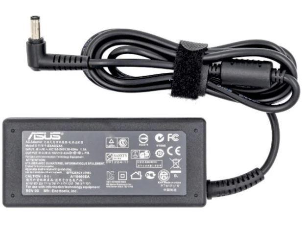 Адаптер питания для ноутбука ASUS 19V 2.37 A 45 W 4,0х1,35