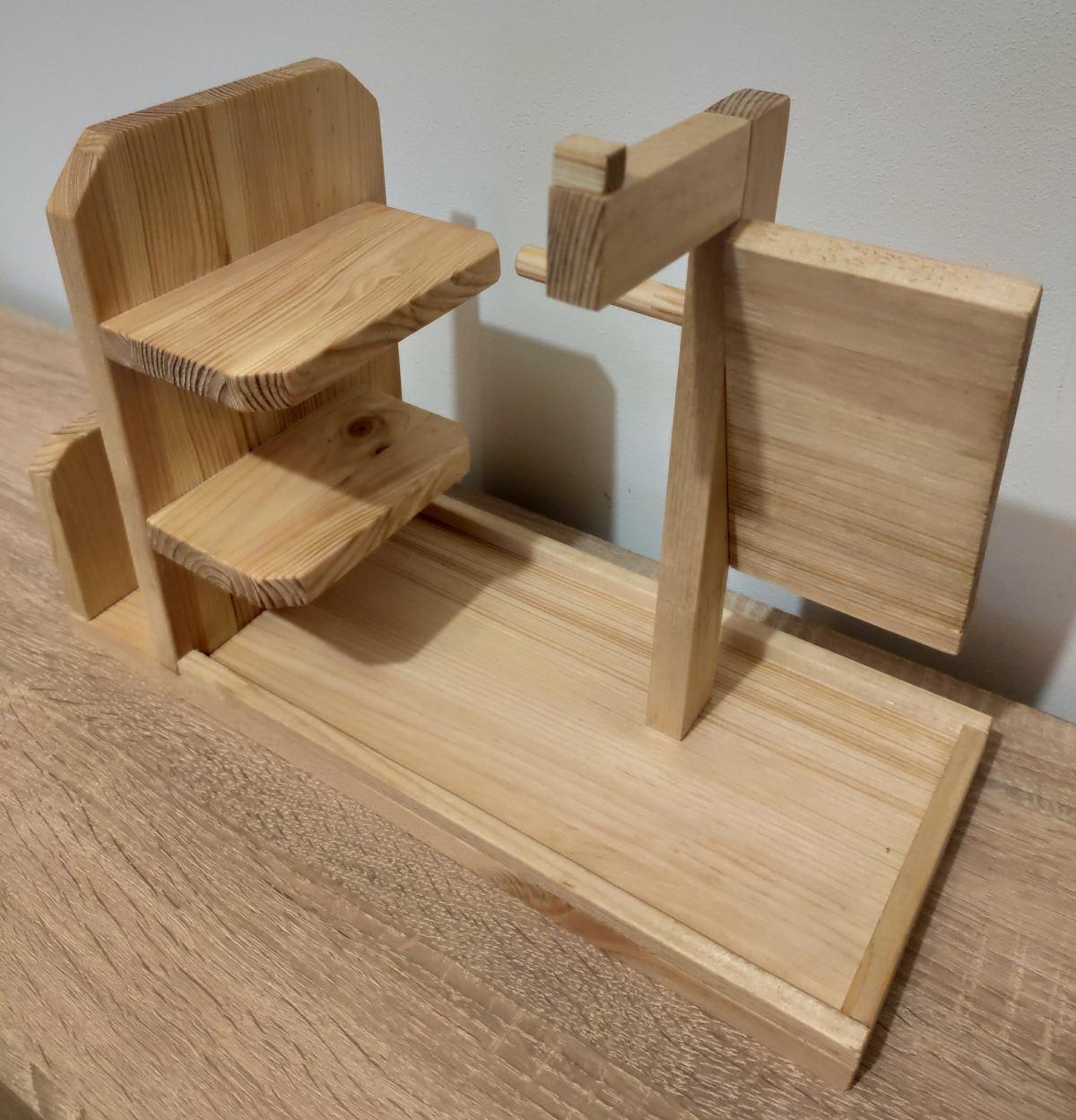 Подставка для телефона и наушников настольный (2087120041) - фото 6 Подставка для телефона и наушников настольный (2087120041) - фото 6