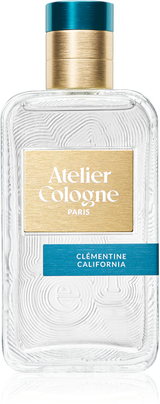 Парфюмерная вода аналог Atelier Cologne Absolue Clementine California 100 мл (3614273984638)