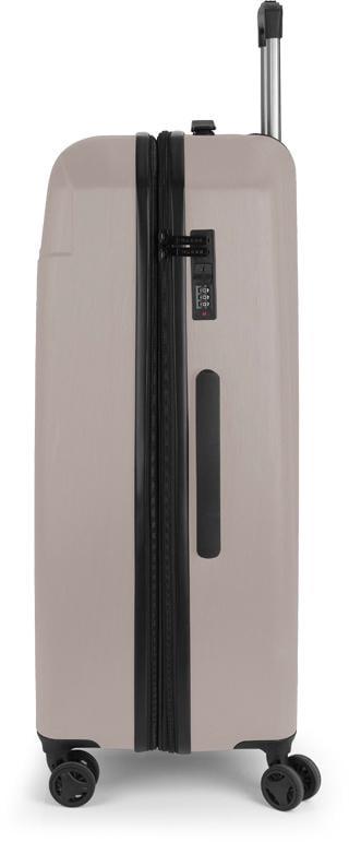 Чемодан Gabol Mercury L Champagne (122947-040) - фото 3 Чемодан Gabol Mercury L Champagne (122947-040) - фото 3