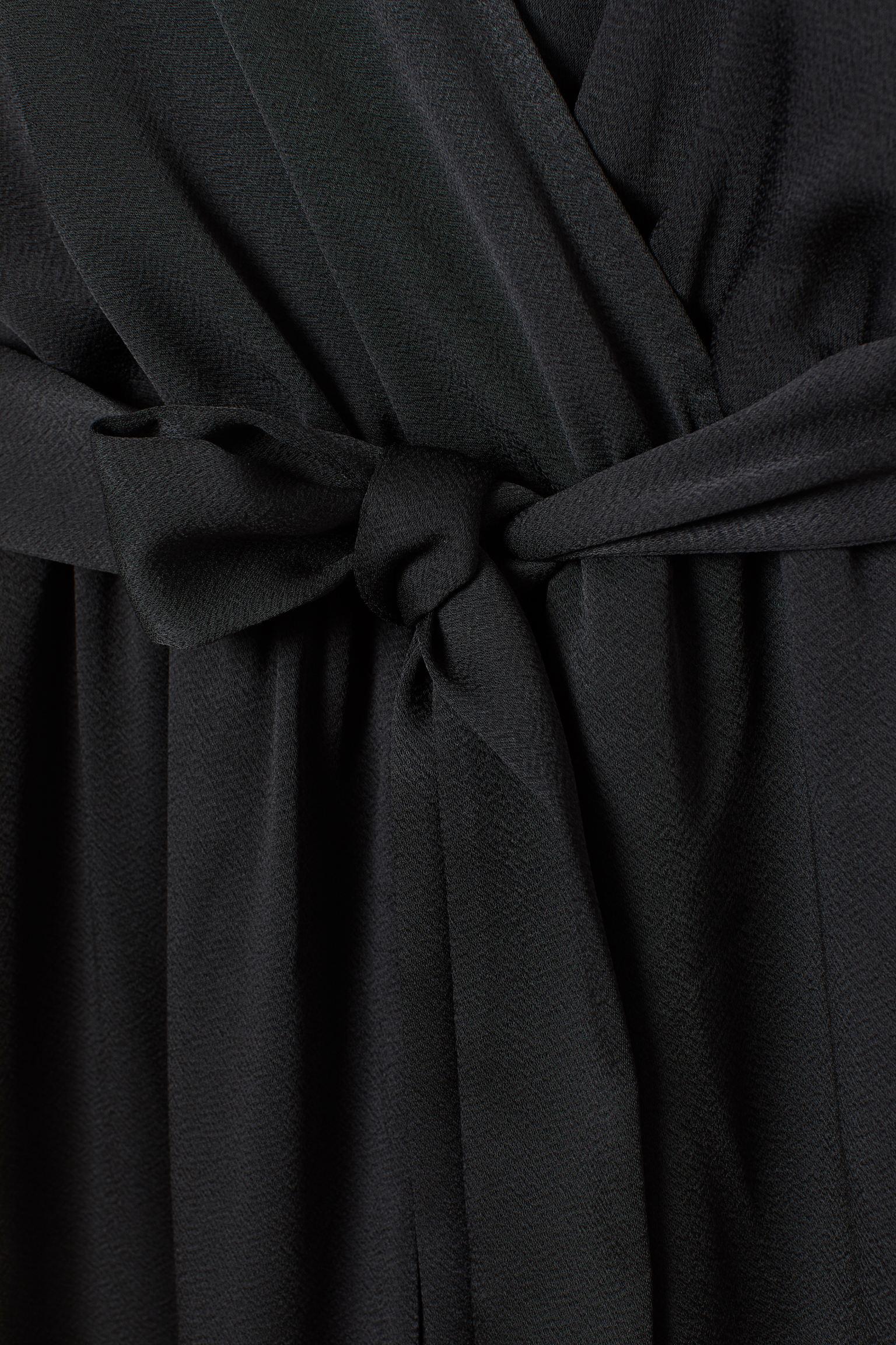 Комбінезон H&M р. 36 Чорний (21047960460) - фото 2