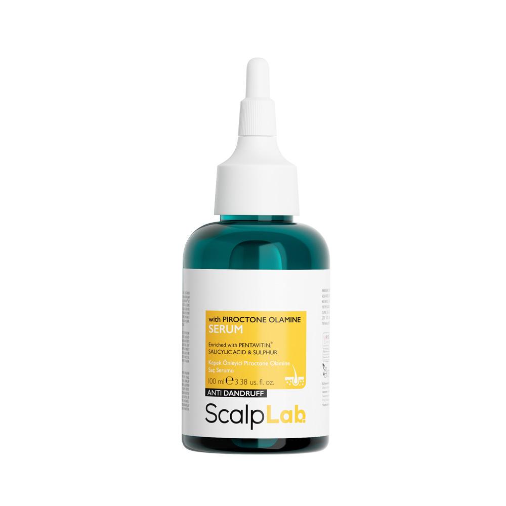 Сыворотка против перхоти THALIA SCALP LAB 100 мл (Liv222109)