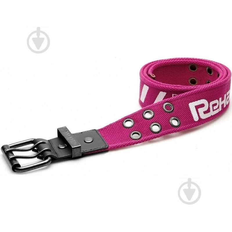Ремінь Rehall Buckle 115 см. Blackberry (1012-84166)