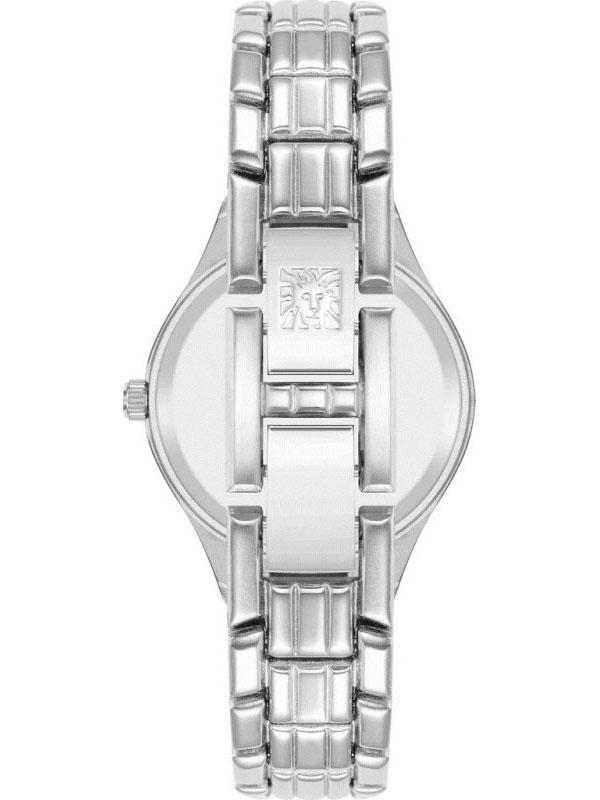Наручний годинник жіночий Anne Klein AK/4061SVSV (285245) - фото 3 Наручний годинник жіночий Anne Klein AK/4061SVSV (285245) - фото 3
