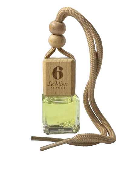 Автопарфум LeMien № 6 Fleur Narcotique Автопарфум LeMien № 6 Fleur Narcotique