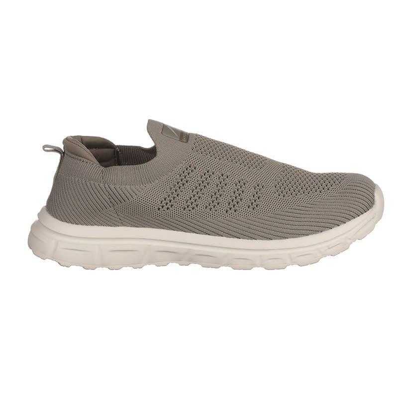 Сліпони чоловічі Sayota S677-2 текстильні р. 45 Бежевий (90135) - фото 3