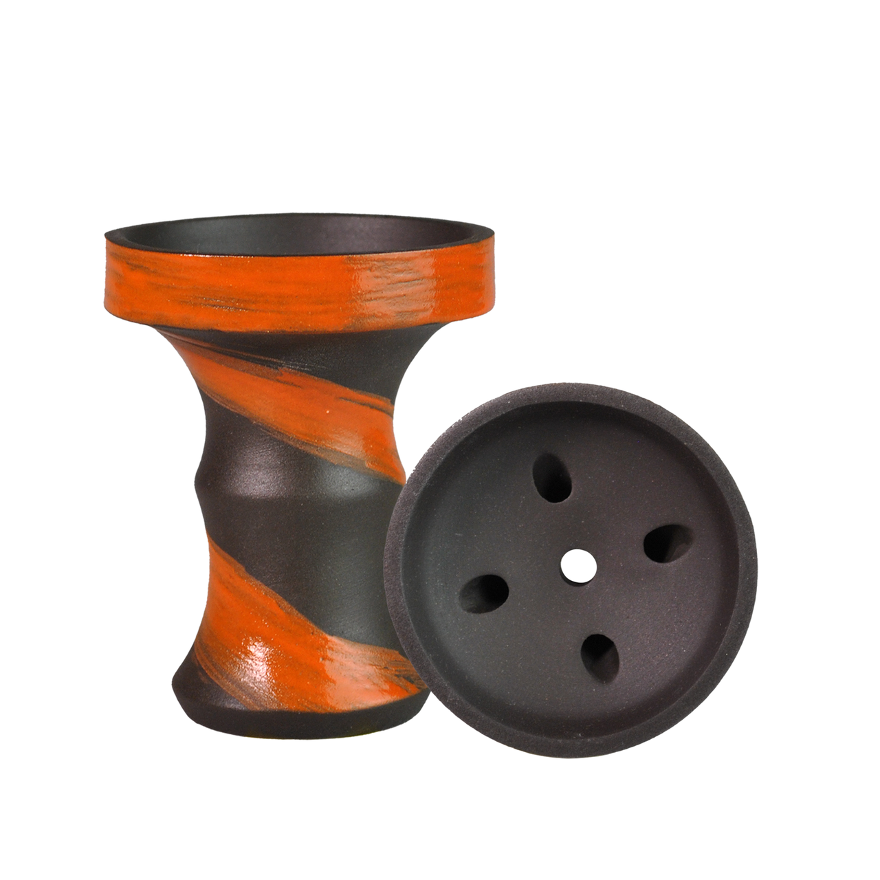 Чаша для кальяну Personalka Bowl Orange (kb009)