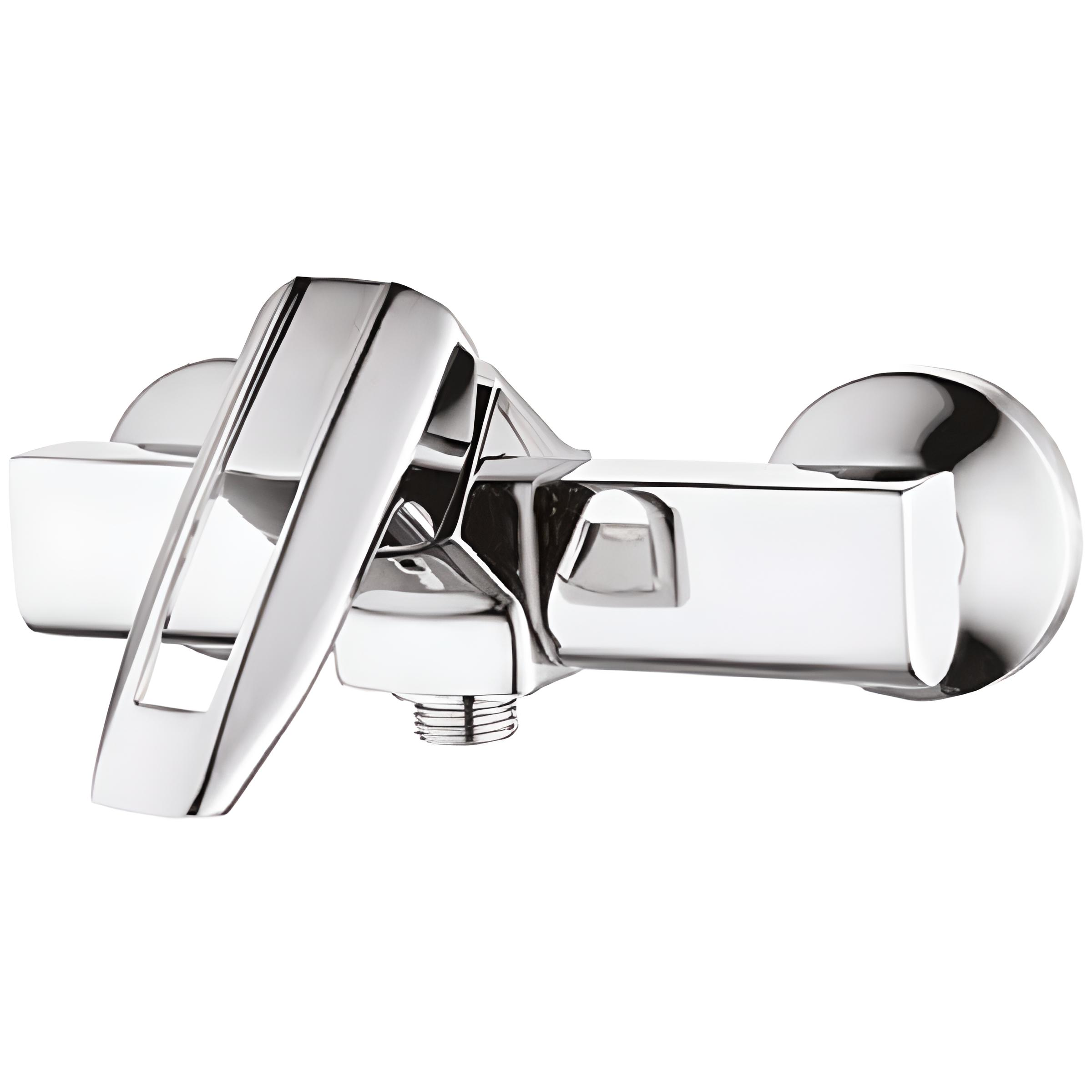 Смеситель для душа Zerix NOF5 (ZX3277)