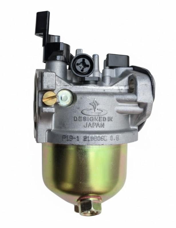 Карбюратор паливної системи генератора Japan потужністю 2-3,5 кВт (2104618344)