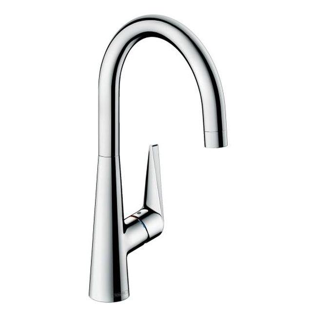 Змішувач кухонний Hansgrohe Talis S 160 1Jet (72810000)