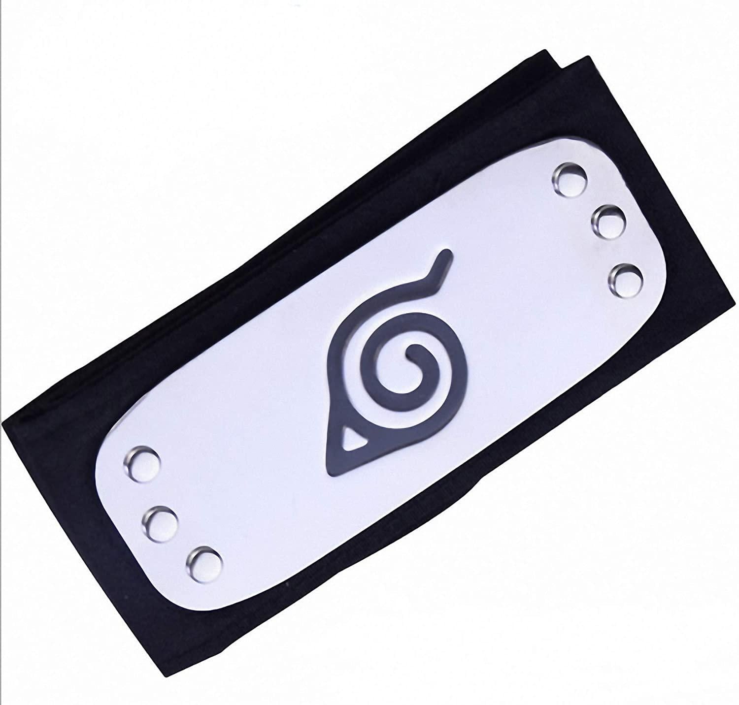 Повязка Naruto светонакопительная (N L B 899)