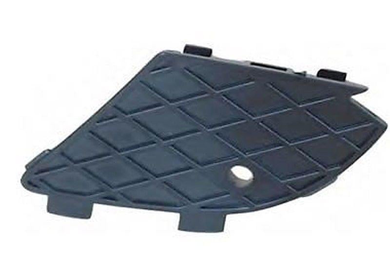 Решітка бампера AVTM Mercedes E-Class W210 99-02 ліва (3527 997)