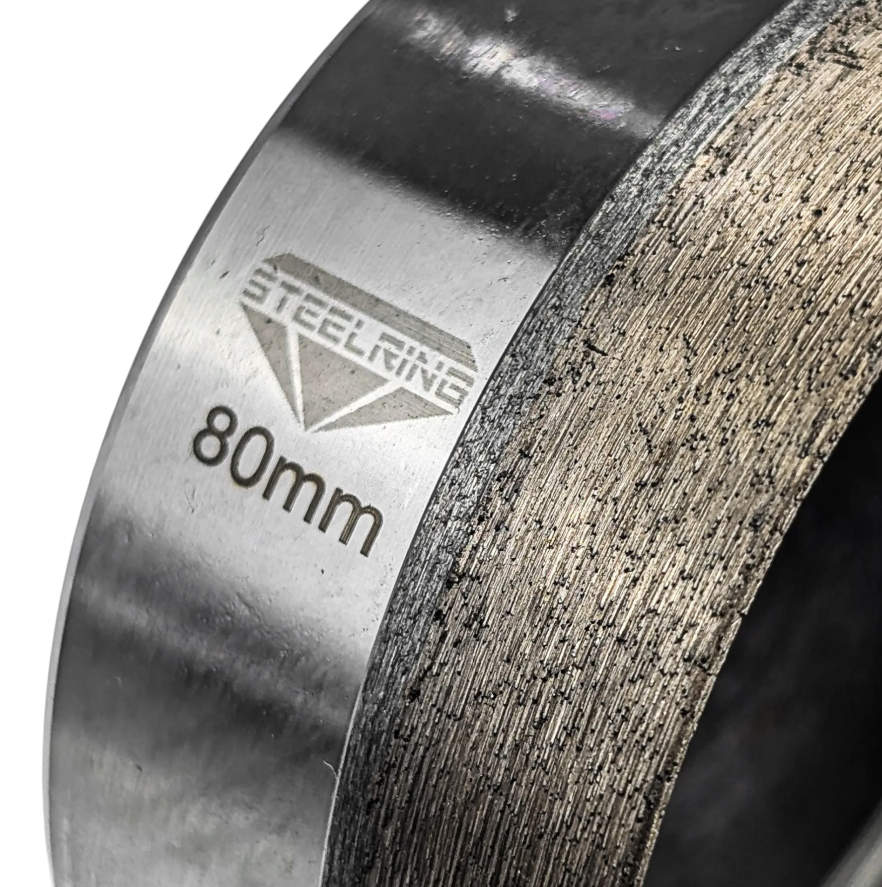 Коронка алмазна STEELRING Perfect 80 для кераміки та скла під дриль (SDCG80) - фото 5 Коронка алмазна STEELRING Perfect 80 для кераміки та скла під дриль (SDCG80) - фото 5