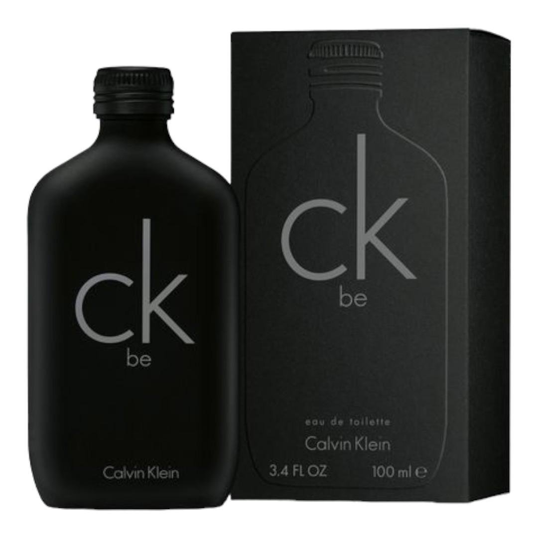 Туалетная вода унисекс Calvin Klein CK Be 100 мл (2310184231) Туалетная вода унисекс Calvin Klein CK Be 100 мл (2310184231)