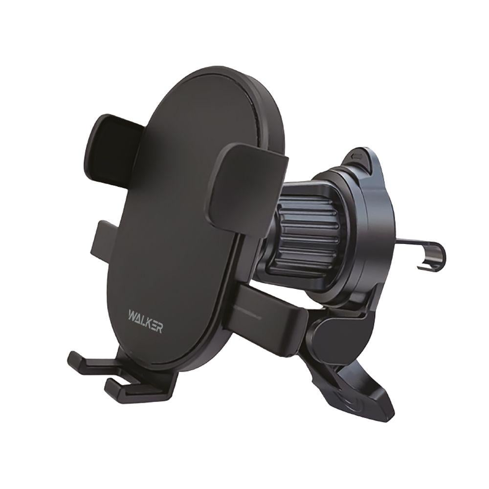 Автотримач Walker CX-018 Black (4074)
