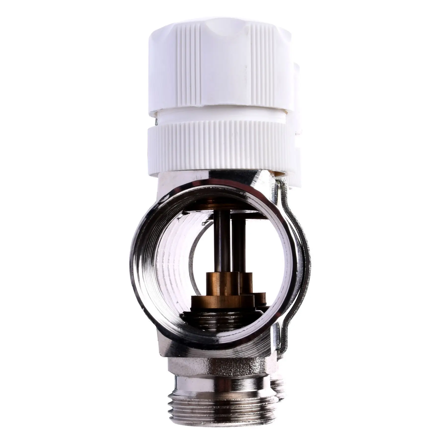 Колектор з регуляторами та кріпленням Eco 001B 1″x12 (GSR-000014682) - фото 3 Колектор з регуляторами та кріпленням Eco 001B 1″x12 (GSR-000014682) - фото 3