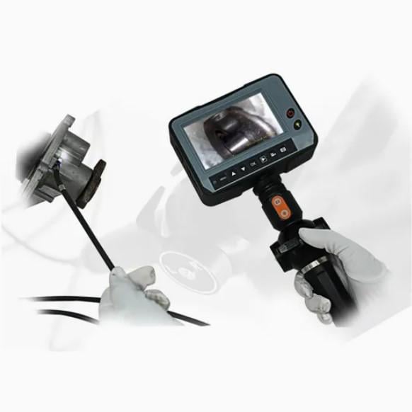 Эндоскоп портативный Patrul DR45-40/SH с уменьшенной длиной головки 4 мм (26607237) - фото 5