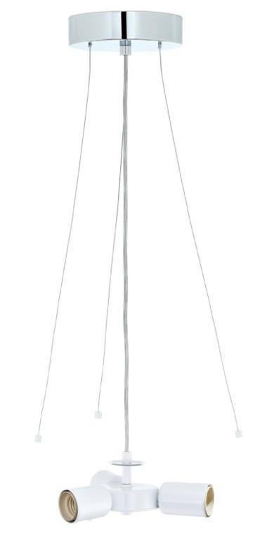 Люстра подвесная Eglo конструктор (92397)