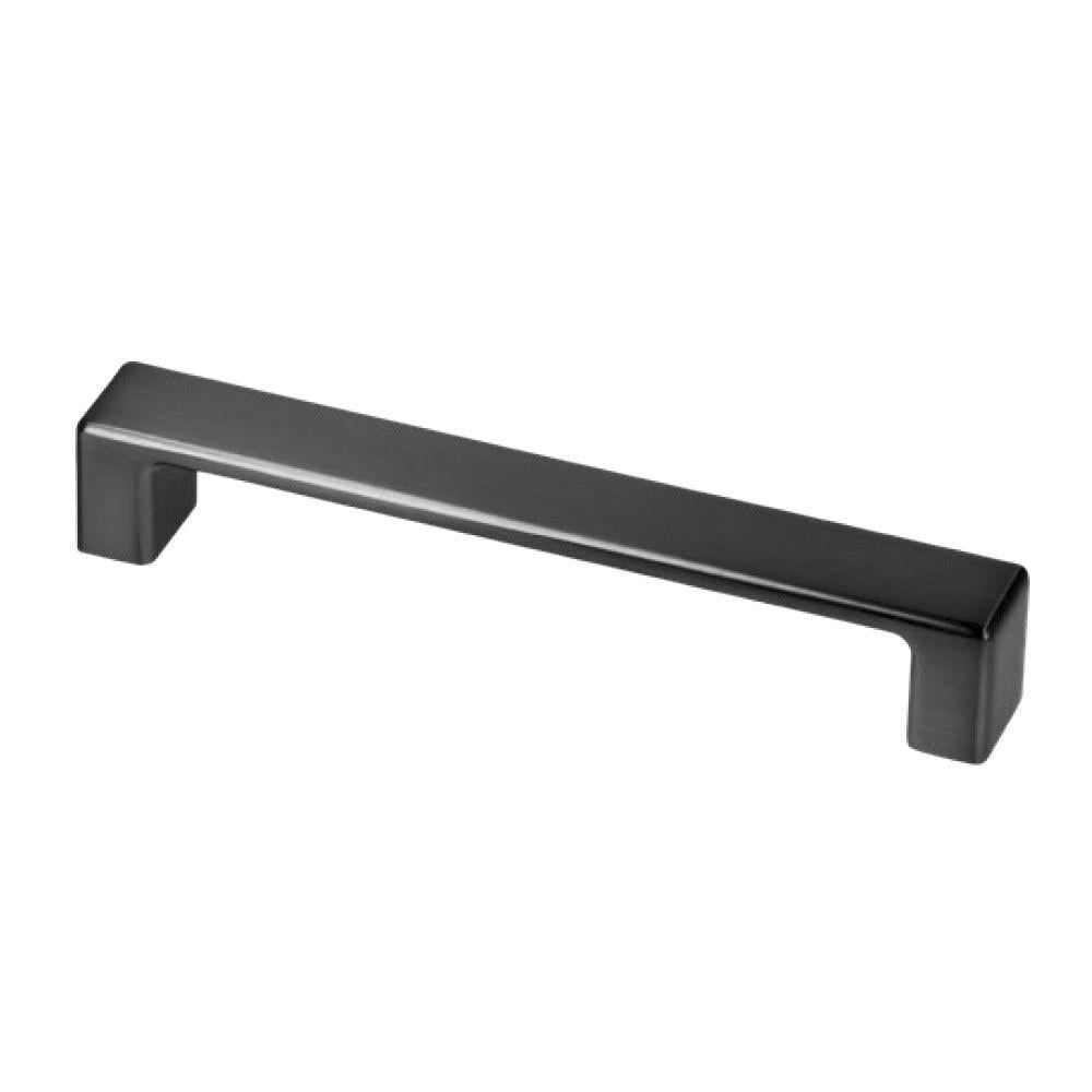 Мебельная ручка GTV MODENA Черный (UZ-MODEN-128-20M)