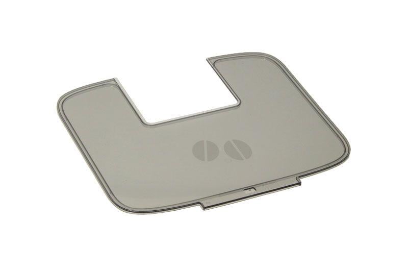 Крышка бункера зерна для кофемашины Delonghi AS00007754