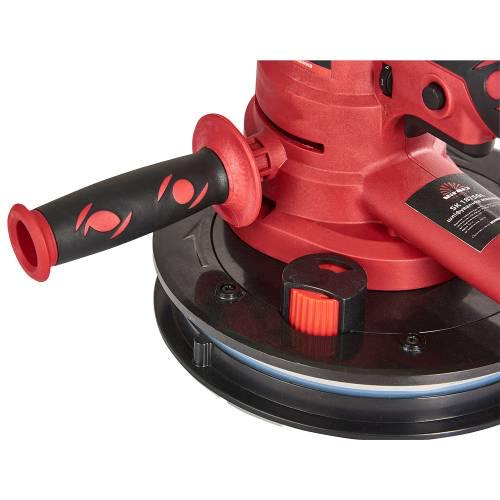 Машина шлифовальная Vitals Master SK 1875GL LED (000160111) - фото 4 Машина шлифовальная Vitals Master SK 1875GL LED (000160111) - фото 4