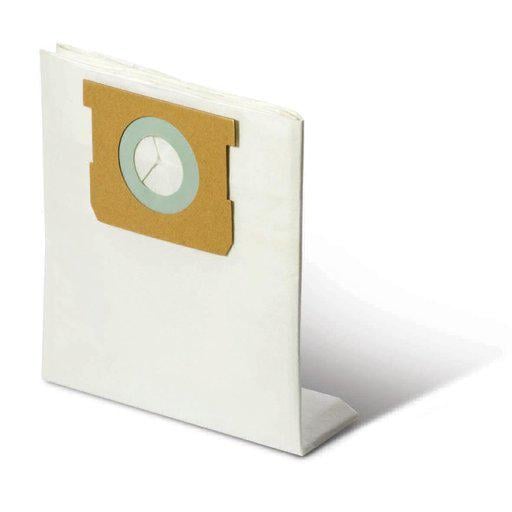 Фільтри для пилососу Dexter/Karcher 20-30 л паперові 2 шт. (c56152da)