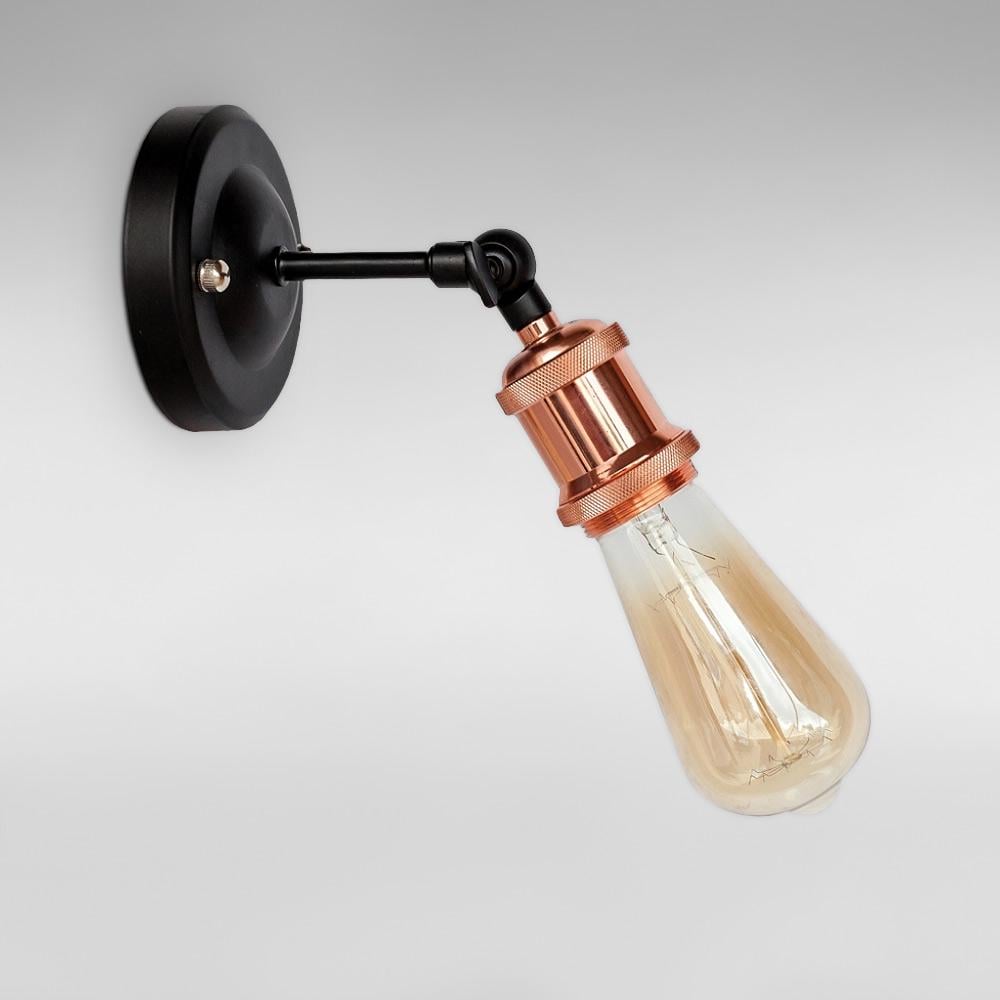 Светильник/бра настенный Light House LS-18723-1 Rose Gold