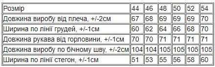 Костюм жіночий Носи Своє р. 46 Жовтий (8411-057-33) - фото 13