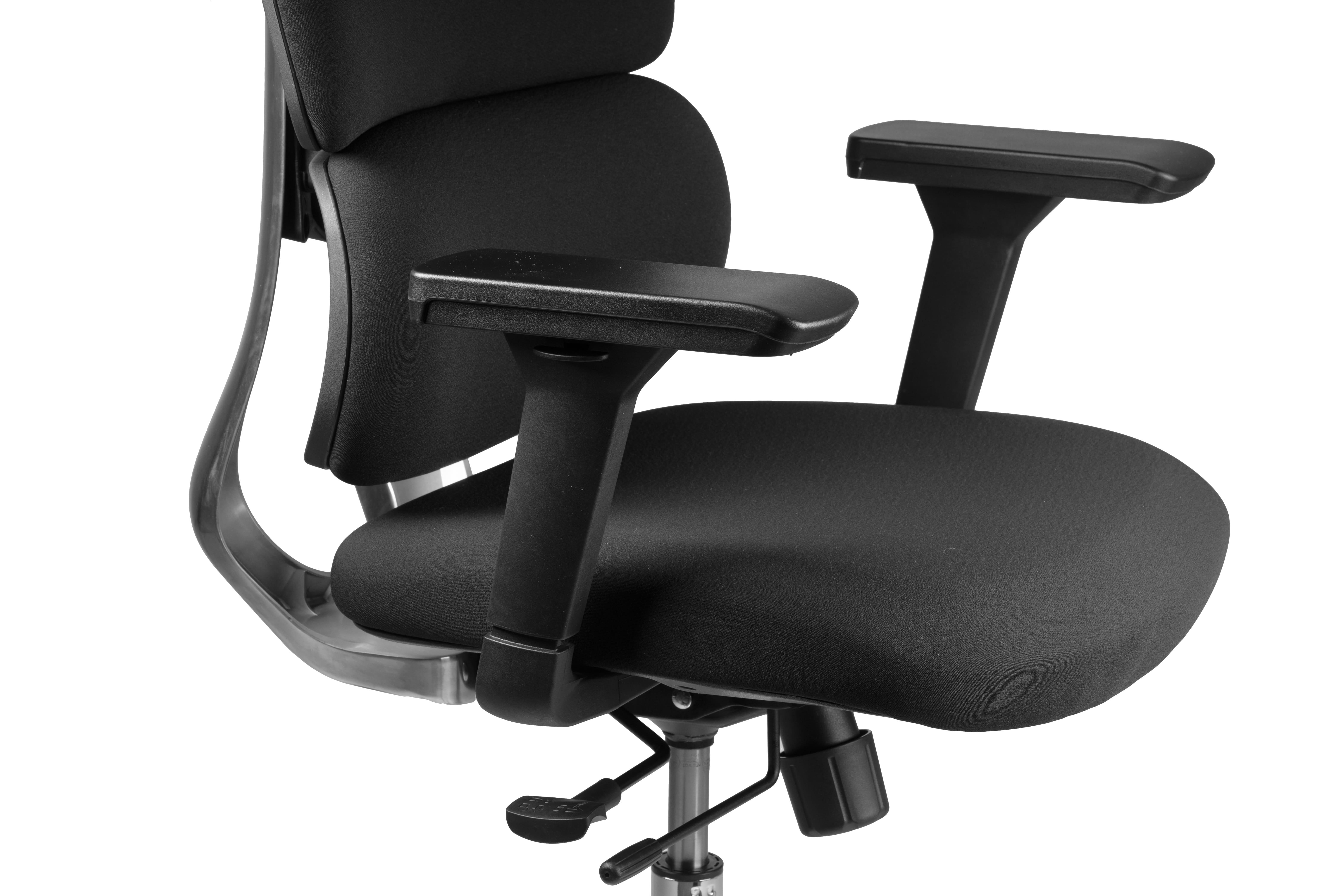 Крісло Barsky ECO Black G-13 slider Barsky ECO Black G-13 slider - фото 10 Крісло Barsky ECO Black G-13 slider Barsky ECO Black G-13 slider - фото 10