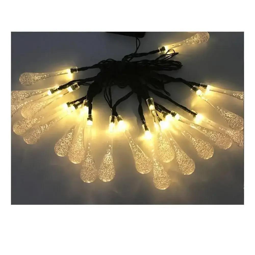 Гірлянда сонячна садова Bass Polska BH 12798 7 м (12798) - фото 3