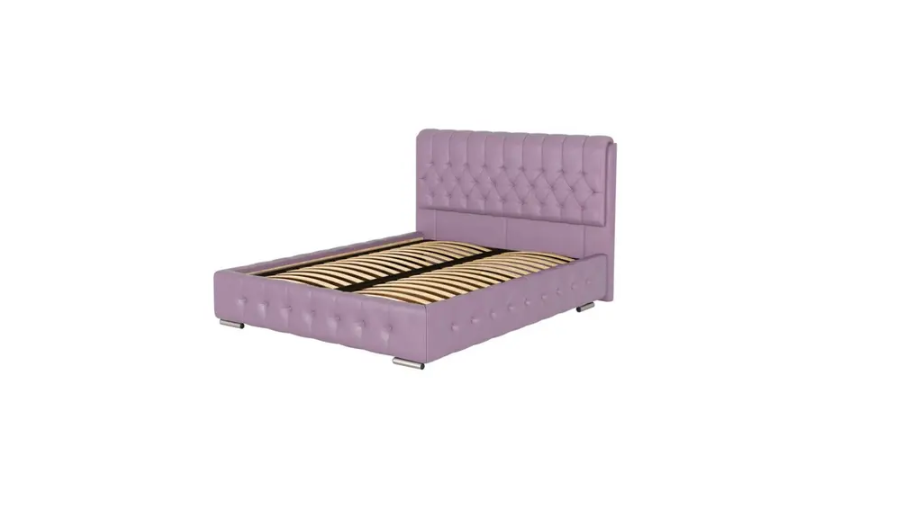 Кровать Divotex Simple с подъемным механизмом 48 Беатрис 160х200 см (11449370) Кровать Divotex Simple с подъемным механизмом 48 Беатрис 160х200 см (11449370)